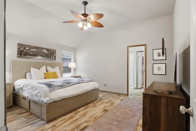 7412 Stinchcomb Drive, Oklahoma City, OK 73132
