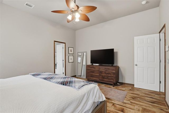 7412 Stinchcomb Drive, Oklahoma City, OK 73132