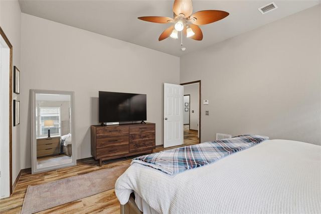 7412 Stinchcomb Drive, Oklahoma City, OK 73132