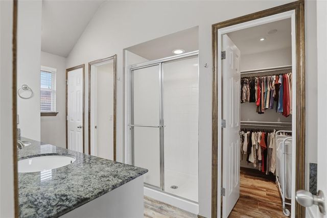 7412 Stinchcomb Drive, Oklahoma City, OK 73132
