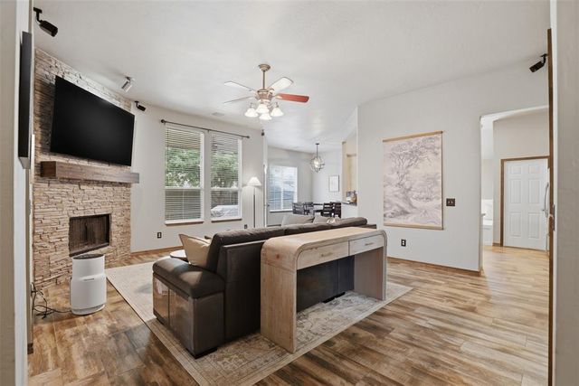 7412 Stinchcomb Drive, Oklahoma City, OK 73132