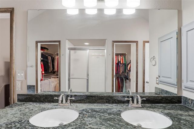 7412 Stinchcomb Drive, Oklahoma City, OK 73132