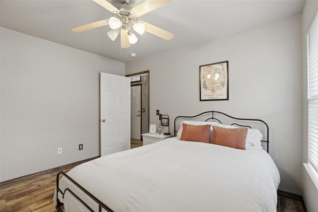 7412 Stinchcomb Drive, Oklahoma City, OK 73132