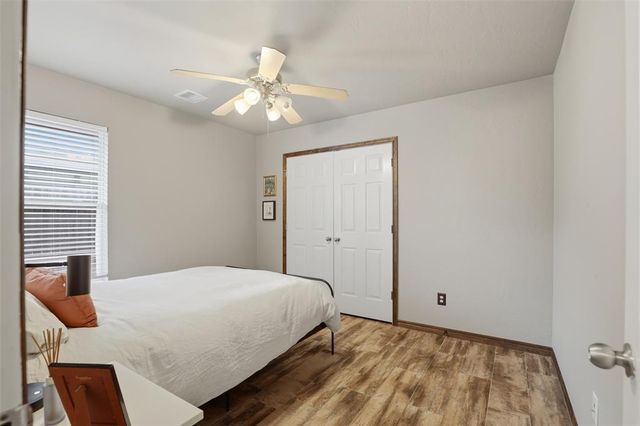 7412 Stinchcomb Drive, Oklahoma City, OK 73132