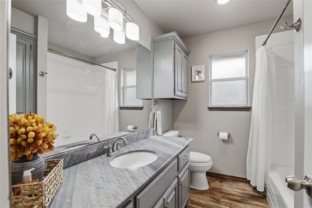 7412 Stinchcomb Drive, Oklahoma City, OK 73132