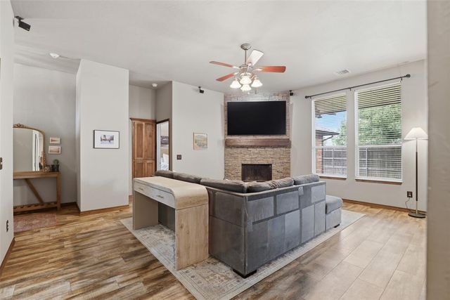 7412 Stinchcomb Drive, Oklahoma City, OK 73132
