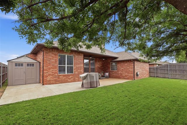 7412 Stinchcomb Drive, Oklahoma City, OK 73132