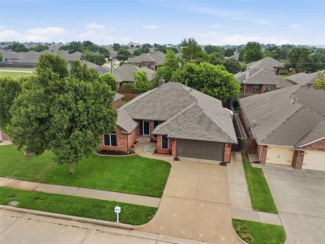 7412 Stinchcomb Drive, Oklahoma City, OK 73132