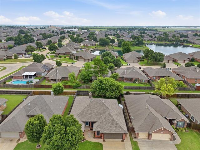 7412 Stinchcomb Drive, Oklahoma City, OK 73132