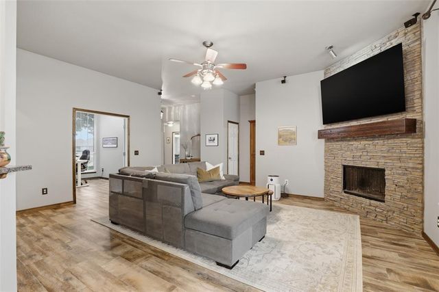7412 Stinchcomb Drive, Oklahoma City, OK 73132