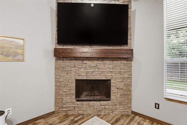 7412 Stinchcomb Drive, Oklahoma City, OK 73132
