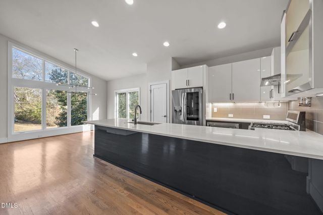 817 N King Charles Road, Raleigh, NC 27610