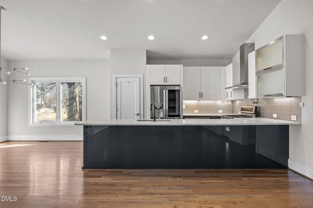 817 N King Charles Road, Raleigh, NC 27610