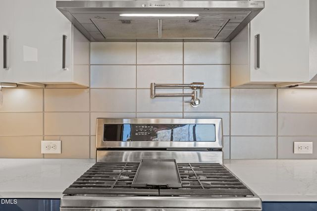 817 N King Charles Road, Raleigh, NC 27610