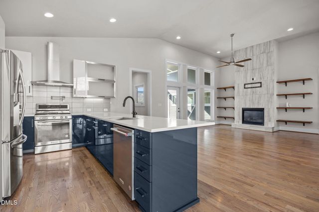 817 N King Charles Road, Raleigh, NC 27610