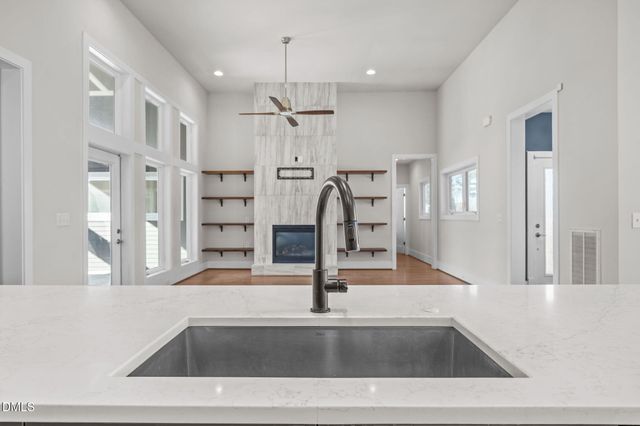 817 N King Charles Road, Raleigh, NC 27610