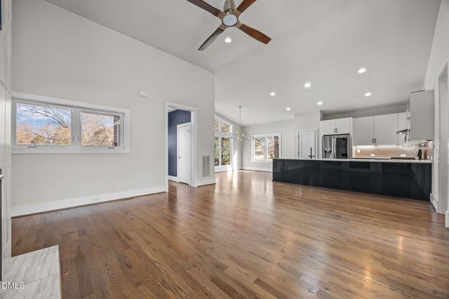 817 N King Charles Road, Raleigh, NC 27610