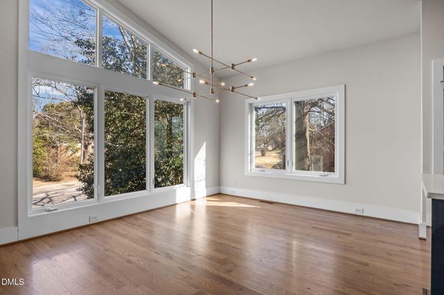 817 N King Charles Road, Raleigh, NC 27610