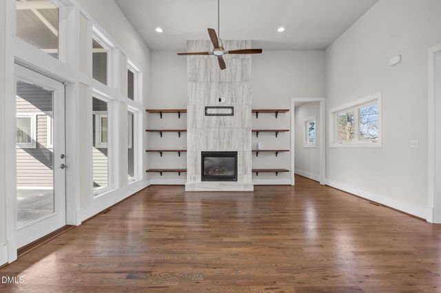 817 N King Charles Road, Raleigh, NC 27610