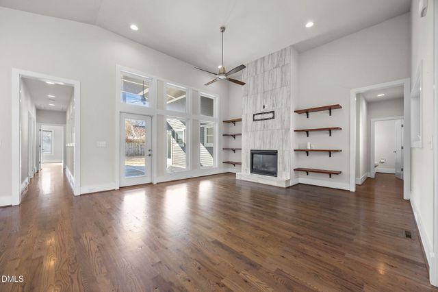 817 N King Charles Road, Raleigh, NC 27610