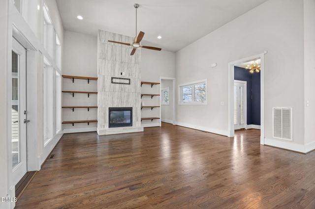 817 N King Charles Road, Raleigh, NC 27610