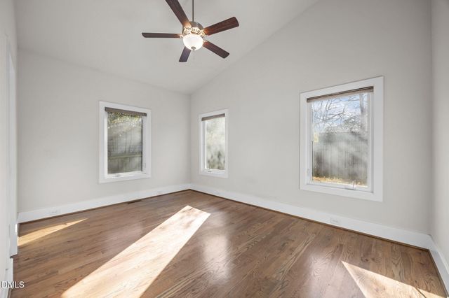 817 N King Charles Road, Raleigh, NC 27610