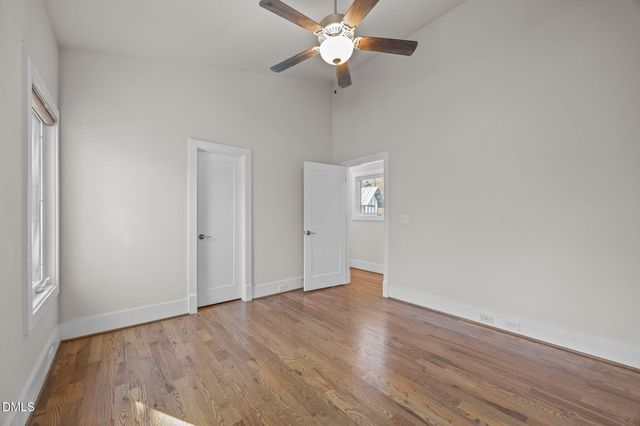 817 N King Charles Road, Raleigh, NC 27610