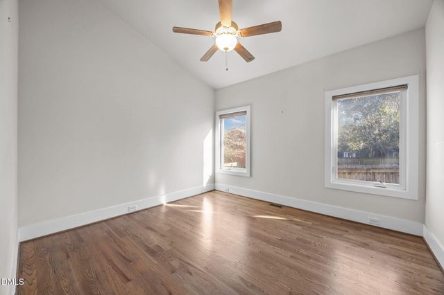 817 N King Charles Road, Raleigh, NC 27610