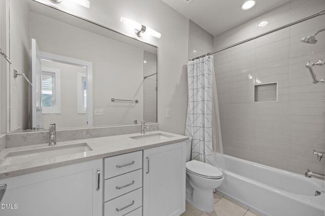 817 N King Charles Road, Raleigh, NC 27610