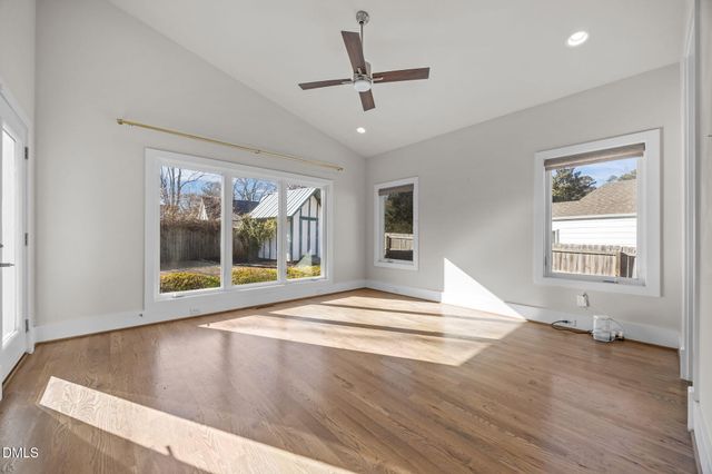 817 N King Charles Road, Raleigh, NC 27610