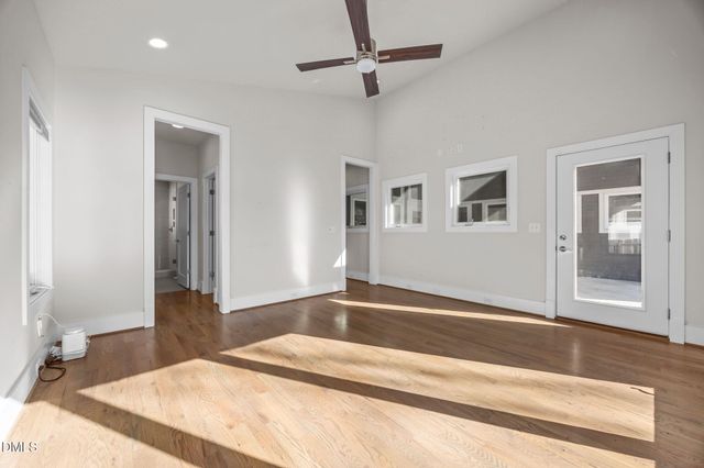 817 N King Charles Road, Raleigh, NC 27610