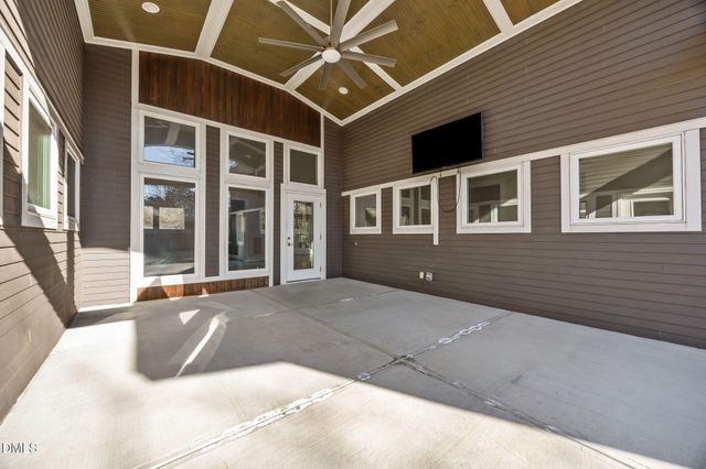 817 N King Charles Road, Raleigh, NC 27610