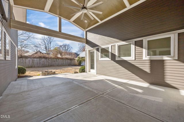 817 N King Charles Road, Raleigh, NC 27610