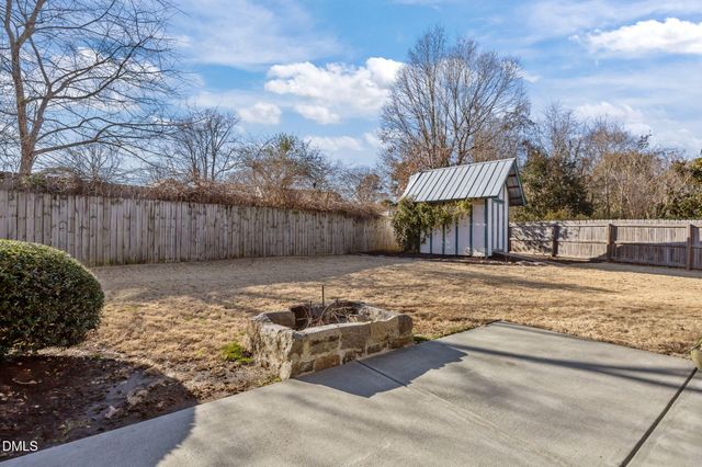 817 N King Charles Road, Raleigh, NC 27610