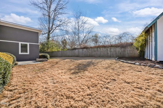 817 N King Charles Road, Raleigh, NC 27610