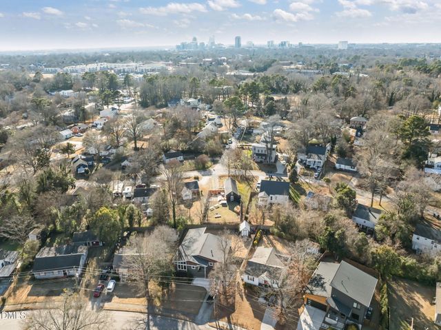 817 N King Charles Road, Raleigh, NC 27610