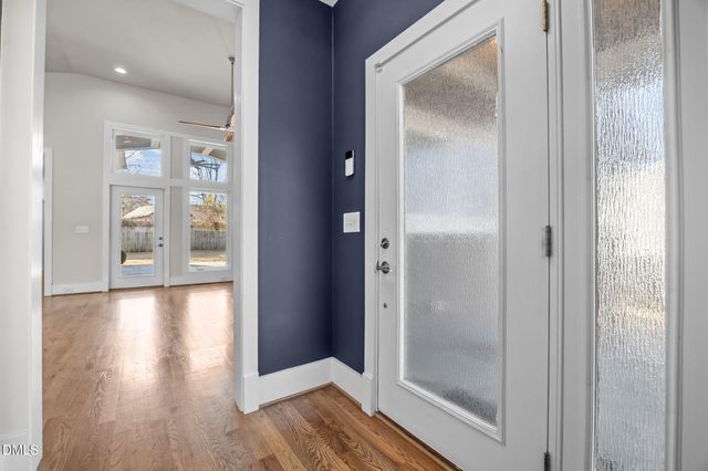 817 N King Charles Road, Raleigh, NC 27610