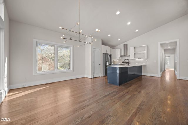 817 N King Charles Road, Raleigh, NC 27610