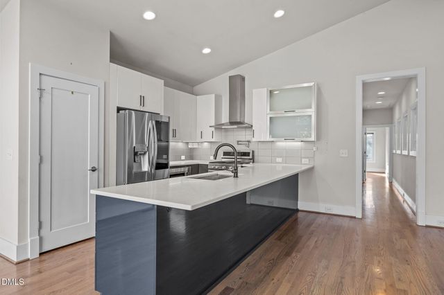 817 N King Charles Road, Raleigh, NC 27610