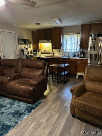 3906 Chatwood Street, Montgomery, AL 36116