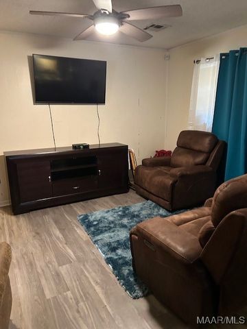 3906 Chatwood Street, Montgomery, AL 36116