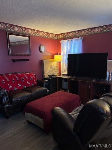 3906 Chatwood Street, Montgomery, AL 36116