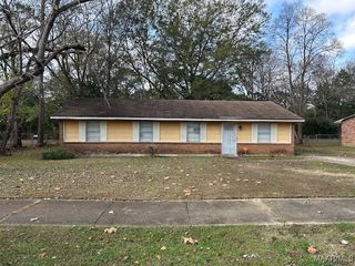 3906 Chatwood Street, Montgomery, AL 36116