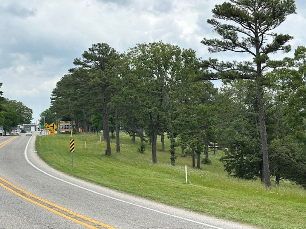 TBD E Van Buren Hwy 62, Eureka Springs, AR 72632
