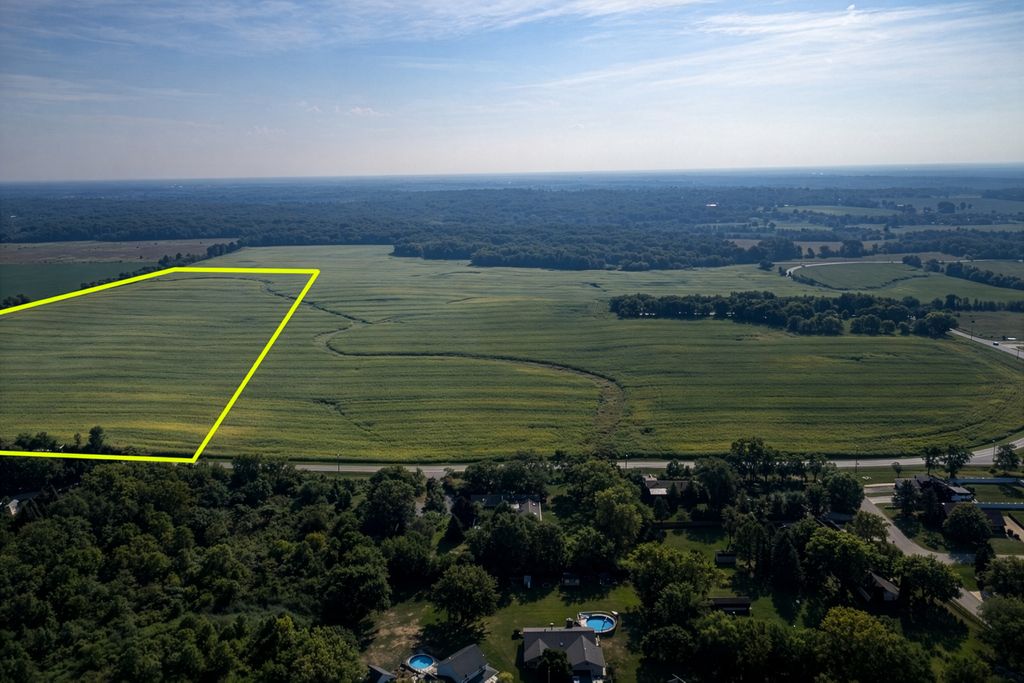 0 S Cedar Road, Homer Glen, IL 60491