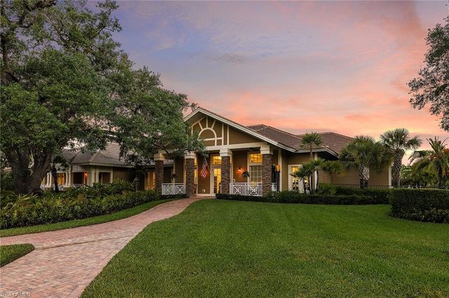 3099 Heritage Pines DR, Fort Myers, FL 33905