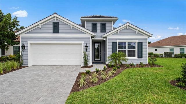 3099 Heritage Pines DR, Fort Myers, FL 33905