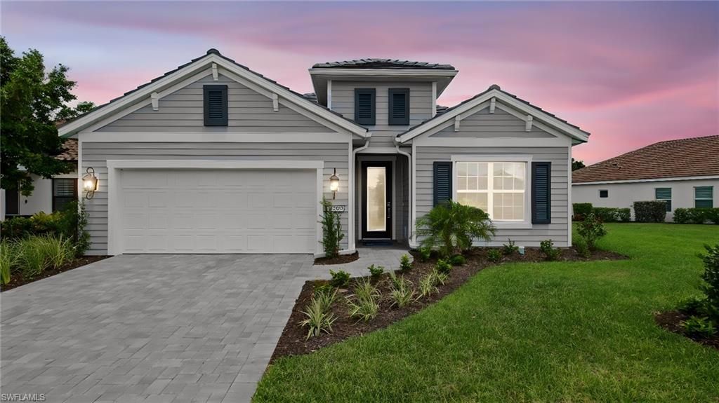 3099 Heritage Pines DR, Fort Myers, FL 33905
