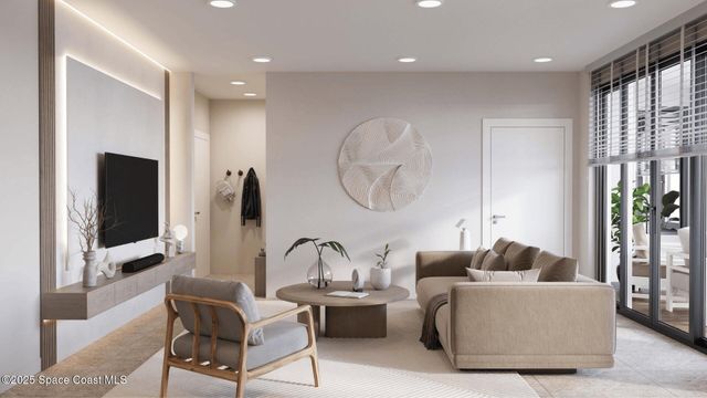 1230 Highway A1a 407, Satellite Beach, FL 32937