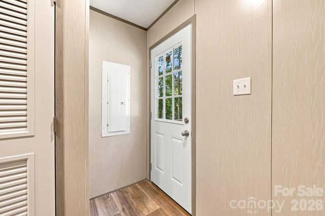 93 Foxcroft Lane, Flat Rock, NC 28792